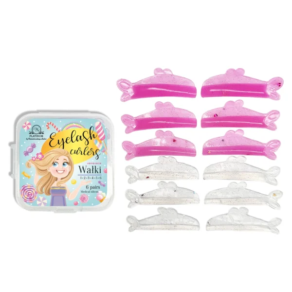 Fish-Curlers