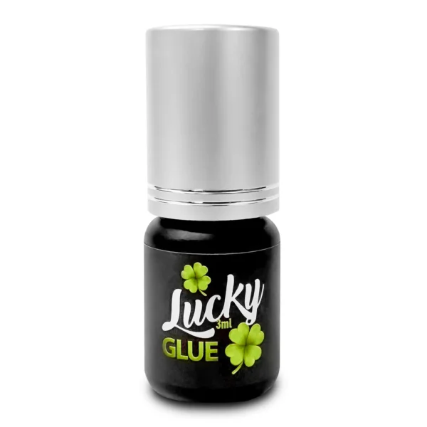 lucky